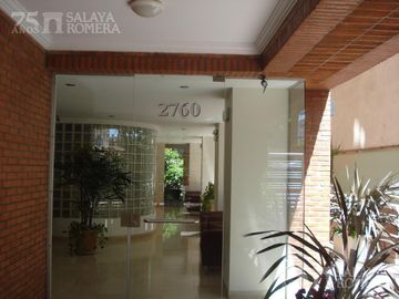 Departamento en Olivos