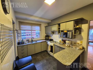 Departamento en Olivos