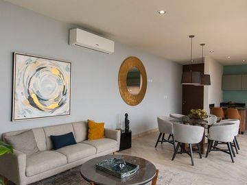 Casa en Venta –| Desarrollo Verna- Privada Conkal Yucatán