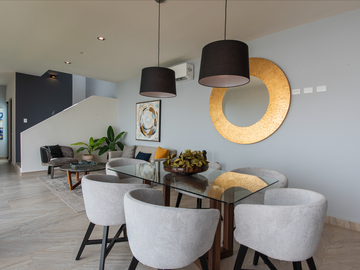 Casa en Venta –| Desarrollo Verna- Privada Conkal Yucatán