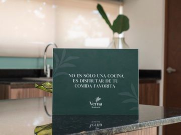 Casa en Venta –| Desarrollo Verna- Privada Conkal Yucatán