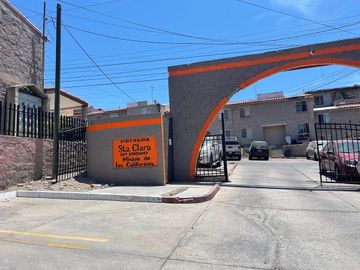 RENTA CASA EN MISION DE LAS CALIFORNIAS