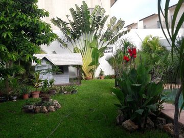 Casa con Paneles Solares en Venta en Privado Botánico, Conkal, Yucatán.