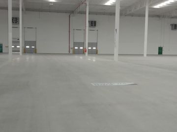 Nave Industrial en Renta en la Zona Norte de Aguascalientes 30,000 m2