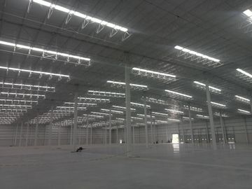 Nave Industrial en Renta en la Zona Norte de Aguascalientes 30,000 m2