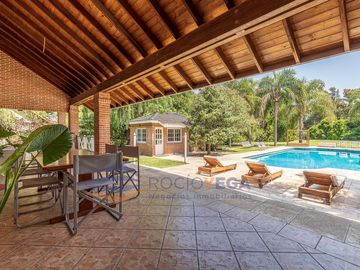 Casa en venta  San Diego Country Club Moreno