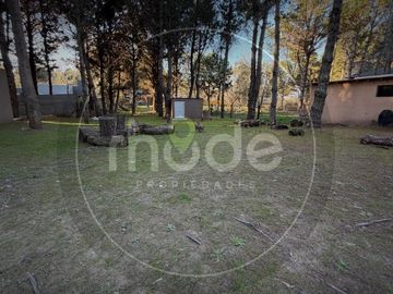 Calle Los Robles Nro. 950 - Casa a estrenar en barrio sobre el monte Santa Teresita