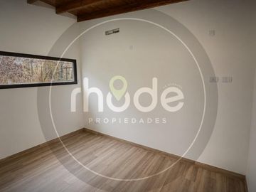 Calle Los Robles Nro. 950 - Casa a estrenar en barrio sobre el monte Santa Teresita