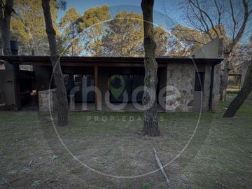 Calle Los Robles Nro. 950 - Casa a estrenar en barrio sobre el monte Santa Teresita