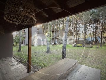 Calle Los Robles Nro. 950 - Casa a estrenar en barrio sobre el monte Santa Teresita