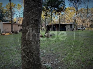 Calle Los Robles Nro. 950 - Casa a estrenar en barrio sobre el monte Santa Teresita