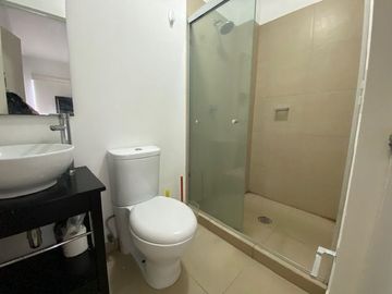 AMUEBLADO A UNOS MINUTOS DE SANTA FE DOS PUERTAS