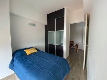 AMUEBLADO A UNOS MINUTOS DE SANTA FE DOS PUERTAS