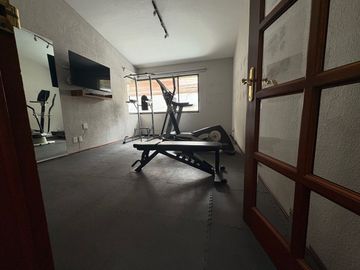 CASA EN CONDOMINIO CON 4 RECÁMARAS Y AGRADABLE AREA SOCIAL  SOLO 6 CASAS