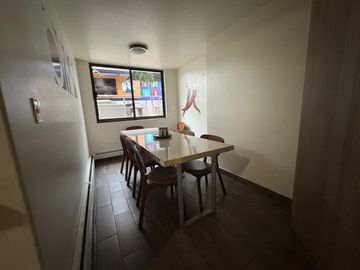 CASA EN CONDOMINIO CON 4 RECÁMARAS Y AGRADABLE AREA SOCIAL  SOLO 6 CASAS