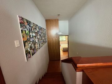 CASA EN CONDOMINIO CON 4 RECÁMARAS Y AGRADABLE AREA SOCIAL  SOLO 6 CASAS