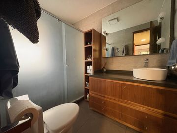 CASA EN CONDOMINIO CON 4 RECÁMARAS Y AGRADABLE AREA SOCIAL  SOLO 6 CASAS