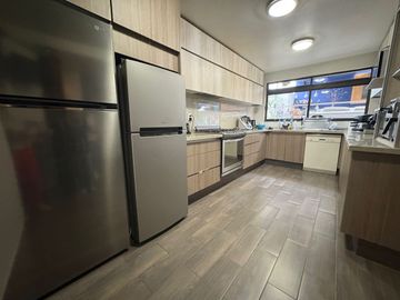 CASA EN CONDOMINIO CON 4 RECÁMARAS Y AGRADABLE AREA SOCIAL  SOLO 6 CASAS