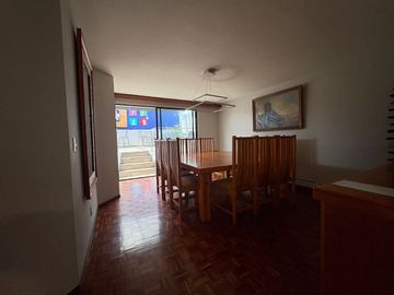 CASA EN CONDOMINIO CON 4 RECÁMARAS Y AGRADABLE AREA SOCIAL  SOLO 6 CASAS