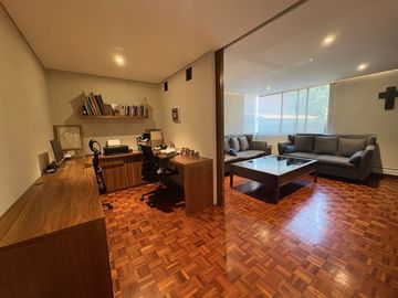CASA EN CONDOMINIO CON 4 RECÁMARAS Y AGRADABLE AREA SOCIAL  SOLO 6 CASAS