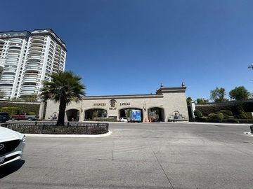Renta o Venta de PH Fuente de Las Lomas a Estrenar 4 Rec, 4 Autos