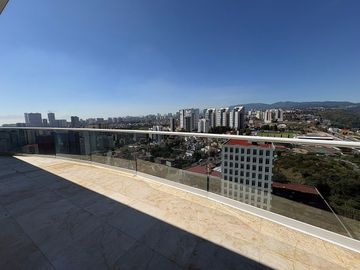 Renta o Venta de PH Fuente de Las Lomas a Estrenar 4 Rec, 4 Autos