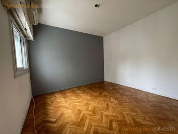 DEPARTAMENTO 4 AMBIENTES EN ALQUILER RECOLETA BUENOS AIRES