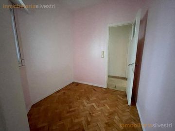 DEPARTAMENTO 4 AMBIENTES EN ALQUILER RECOLETA BUENOS AIRES