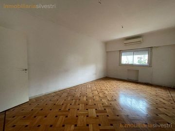 DEPARTAMENTO 4 AMBIENTES EN ALQUILER RECOLETA BUENOS AIRES