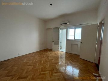 DEPARTAMENTO 4 AMBIENTES EN ALQUILER RECOLETA BUENOS AIRES
