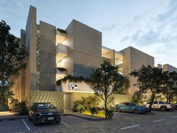 Preventa de Departamentos en Dzityá junto a plaza comercial