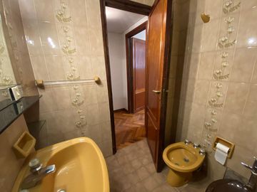 Departamento en Recoleta