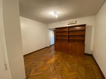 Departamento en Recoleta