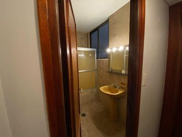 Departamento en Recoleta