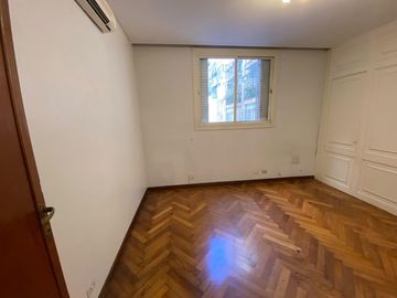 Departamento en Recoleta