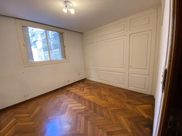 Departamento en Recoleta