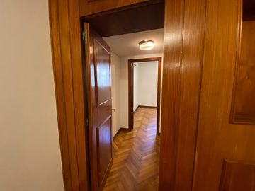 Departamento en Recoleta