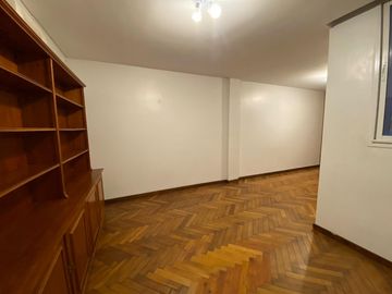 Departamento en Recoleta