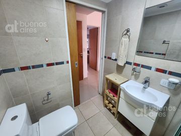 Departamento de dos ambientes en Flores para alquiler temporario