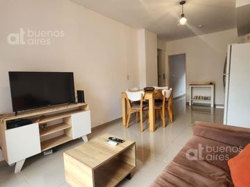 Departamento de dos ambientes en Flores para alquiler temporario