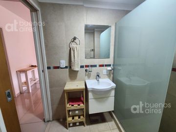 Departamento de dos ambientes en Flores para alquiler temporario