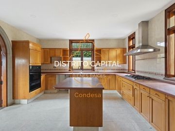 Casa en Venta en Cuajimalpa de Morelos