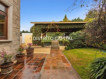 Casa en Venta en Cuajimalpa de Morelos