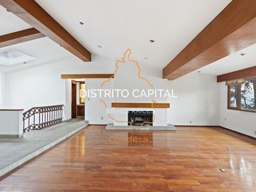 Casa en Venta en Cuajimalpa de Morelos