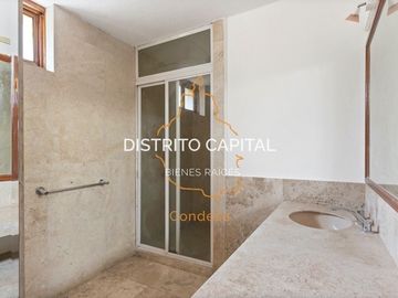 Casa en Venta en Cuajimalpa de Morelos