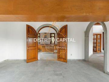Casa en Venta en Cuajimalpa de Morelos