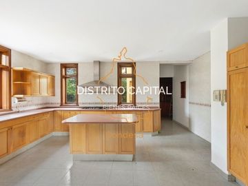 Casa en Venta en Cuajimalpa de Morelos