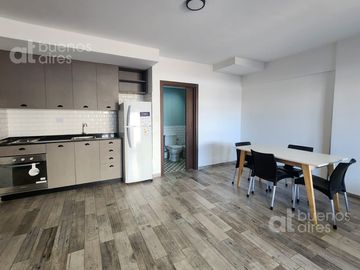 Departamento monoambiente en San Telmo para alquiler temporario