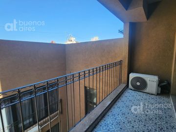 Departamento monoambiente en San Telmo para alquiler temporario