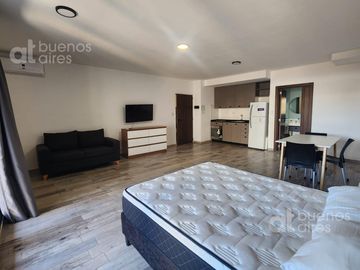 Departamento monoambiente en San Telmo para alquiler temporario